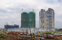 Bất động sản trước quy định nghiệt ngã 