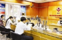 BIDV được xếp hạng E+ về năng lực tài chính