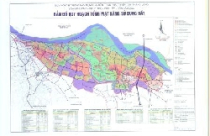 Bộ Xây dựng cho ý kiến về Khu đô thị Hồng Thái 