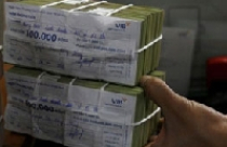 Cầm chừng lãi suất 