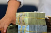 Cần tăng bơm vốn