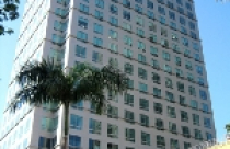 Cao ốc tại Việt Nam chưa có chuẩn