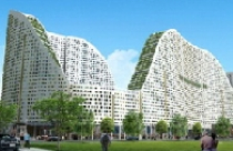 Cập nhật dự án mới – Tin tức bất động sản tuần 5 tháng 7 