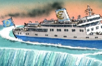 Châu Âu có tan rã sau khủng hoảng? 