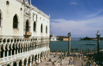 Chính phủ Ý bán một loạt bất động sản 