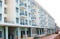 Cho phép xây thí điểm căn hộ 20 m2 