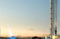 Chọn người thiết kế tòa tháp cao nhất Việt Nam 