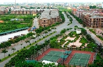 Chưa đánh thuế nhà 