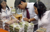 Chưa đồng tình với đánh giá của Fitch về tín nhiệm