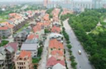 Chưa nên đưa nhà ở vào diện chịu thuế 