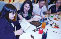 Chuyên gia ở Bình Dương phải thuê nhà ở TP.HCM