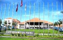 Con đường… triệu ‘đô’ 