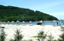 Công ty Pháp sẽ quy hoạch Bán đảo Sơn Trà 