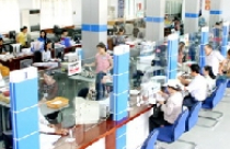 CTG: Ngân hàng mẹ đạt hơn 1.500 tỷ đồng LNTT quý II/2010