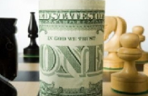 Cứ 10 ngân hàng Mỹ, 1 ngân hàng thuộc “danh sách đen” 