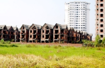 Đất lấn chiếm sẽ bị đánh thuế ở mức 0,15% 