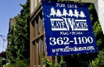 Doanh số bán nhà mới tại Mỹ tháng 6 bất ngờ tăng vọt 