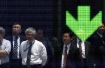 Đông Á cần ngừng các chính sách kích thích kinh tế 