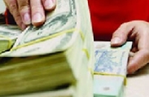 Dự trữ ngoại hối đang tăng lên 