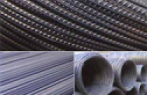 Dừng cấp phép các dự án thép