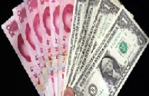 FED: Đồng nhân dân tệ tăng giá chưa đủ mạnh 