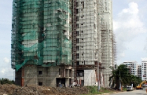 Giá nhà xã hội chỉ dưới 10 triệu đồng/m2 