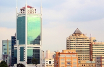 Giá thuê mặt bằng bán lẻ trung tâm TP HCM leo thang 