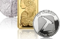 Giá vàng hồi phục nhẹ lên 28,4 triệu đồng/lượng 