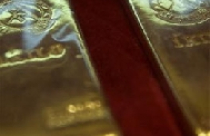 Giá vàng tăng mạnh sau khi xuống sát mức 28 triệu đồng 