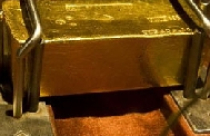 Giá vàng tăng nhẹ lên gần 28,1 triệu đồng/lượng