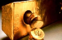 Giá vàng tiếp tục giảm xuống còn 28,1 triệu đồng/lượng 