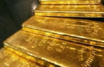 Giá vàng tiếp tục tăng mạnh, vượt 28,5 triệu đồng/lượng 