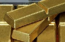 Giá vàng vọt qua mức 28,3 triệu đồng/lượng 