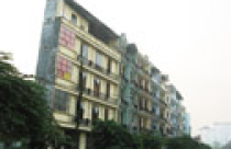 Hà Nội đề nghị sung công nhà siêu mỏng, siêu méo 