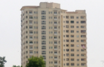 Hà Nội: Giá thuê văn phòng hạng A giảm mạnh 