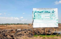 Hà Nội: “Tối hậu thư” cho 101 dự án bất động sản 