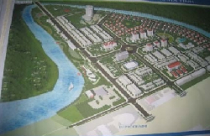 Hà Tĩnh thuê DN Hoa Kỳ quy hoạch đô thị 