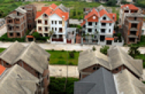 Hai bộ bất đồng về chuyện bán nhà trên giấy 