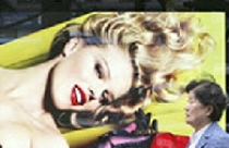 Hàn Quốc: 'Thánh địa' mới của hàng hiệu 