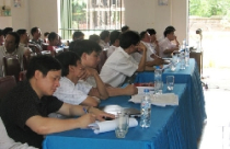 Hội đồng đấu giá đất bị khiếu nại găm hàng tỷ đồng