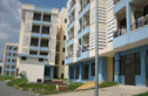 Huy động vốn không được quá 70% giá trị nhà 