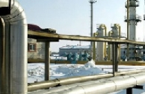 Iran-Thổ Nhĩ Kỳ hợp tác xây đường dẫn khí đốt 1,3 tỷ USD