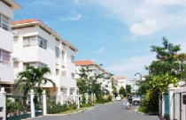 Không hạn chế lượng nhà sở hữu trong nước của kiều bào