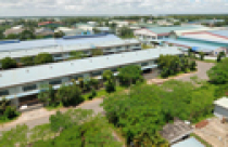 Không xây dựng khu công nghiệp trong hành lang xanh