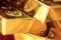 Kiếm lời từ vàng 