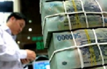 Lãi suất bình quân qua đêm VND tăng 0,16%, USD tăng 0,07% 