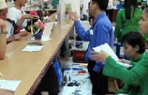 Lãi suất cho vay tại ngân hàng thương mại Nhà nước giảm 1% 