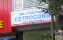 Lại thêm vụ bể mánh nhà đất bị phanh phui 