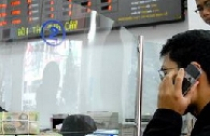 Làm sao hóa giải bất cập lãi suất giữa hai thị trường tiền tệ? 