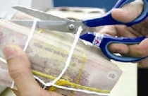 Lộ trình giảm lãi suất: Chốt chặn lãi suất trái phiếu